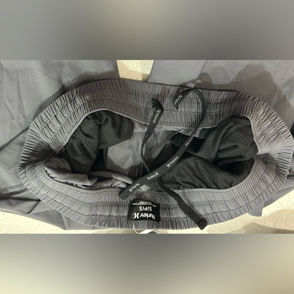 ✨NWT✨ Hurley: Men’s Exist Tapered Pants (Nylon/Spandex) -Size Small - Picture 7 of 10